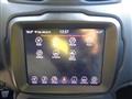 JEEP RENEGADE 1000 LIMITED 120CV CARPLAY CAMERA "17 ITALIA