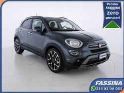 FIAT 500X 1.3 T4 150 CV DCT Cross