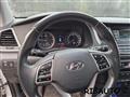 HYUNDAI TUCSON 1.7 CRDi Sound Edition