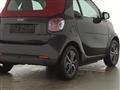 SMART EQ FORTWO EQ  CABRIO  Passion