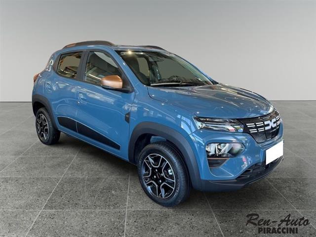 DACIA SPRING Extreme Electric 65