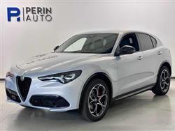 ALFA ROMEO STELVIO 2.2 Turbodiesel 210 CV AT8 Q4 Veloce