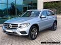 MERCEDES GLC SUV d 4Matic Sport