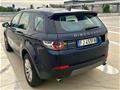 LAND ROVER DISCOVERY SPORT 2.0 TD4 150 CV SE