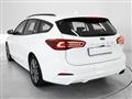 FORD FOCUS 1.0 EcoBoost Hybrid 125 CV SW ST-Line