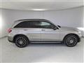 MERCEDES GLC SUV d 4Matic Premium