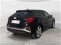 AUDI Q2 35 TDI S tronic Identity Black