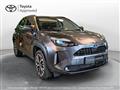 TOYOTA YARIS CROSS Yaris Cross 1.5 Hybrid 5p. E-CVT Lounge