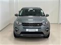 LAND ROVER DISCOVERY SPORT 2.0 TD4 150 CV SE autocarro