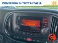 FIAT DOBLÒ 1.4 T-Jet N.P PC-TN ALLESTITO+PORTAPACCHI+SENSORI-