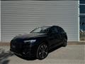 AUDI Q5 SPORTBACK 40 TDI QUATTRO S-TRONIC IDENITY BLACK