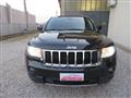 JEEP GRAND CHEROKEE 3.0 CRD 241 CV Limited