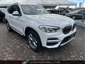 BMW X3 xDrive20d xLine