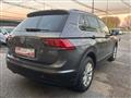 VOLKSWAGEN TIGUAN 2.0 TDI SCR DSG 4MOTION Business BMT