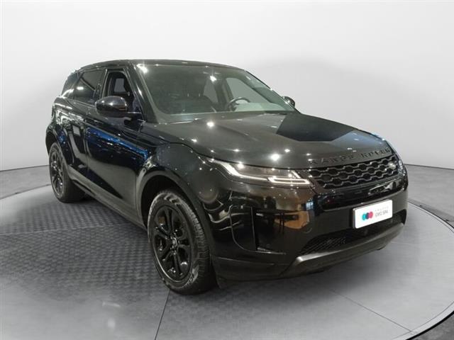 LAND ROVER RANGE ROVER EVOQUE Range Rover Evoque II 2019 2.0d i4 mhev SE awd 150cv auto