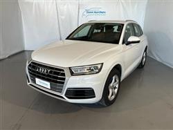 AUDI Q5 50 TDI quattro tiptronic Business Design