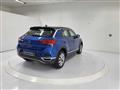 VOLKSWAGEN T-ROC 1.0 TSI Style BlueMotion Technology