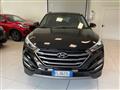 HYUNDAI TUCSON 2ª serie