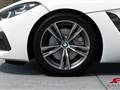 BMW Z4 sDrive20i