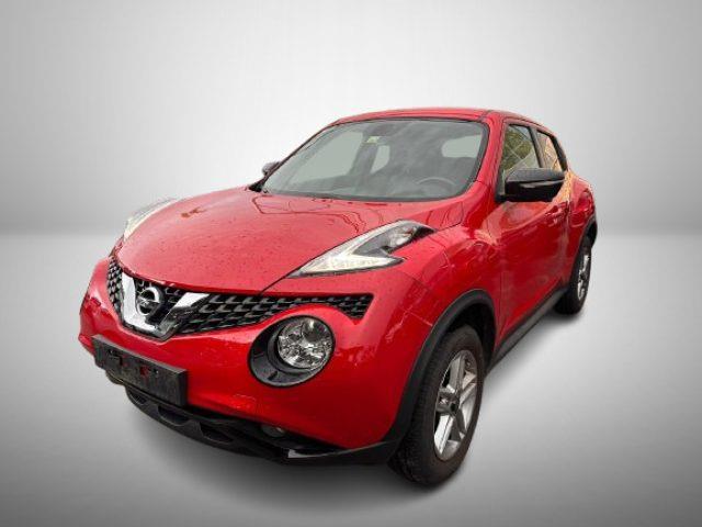 NISSAN JUKE 1.2 DIG-T 115 Start&Stop Navi