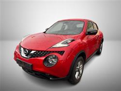 NISSAN JUKE 1.2 DIG-T 115 Start&Stop Navi