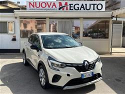 RENAULT NUOVO CAPTUR Blue dCi 115 CV Business