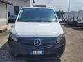 MERCEDES VITO 111 CDI Furgone Compact OFFICINA