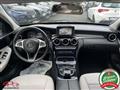 MERCEDES CLASSE C SW d S.W. Auto Business