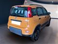 FIAT PANDA III 2021 0.9 t.air t. natural power City Life 70cv