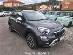 FIAT 500X 2.0 MultiJet 140 CV AT9 4x4 Cross Plus