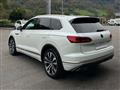 VOLKSWAGEN TOUAREG 3.0 V6 tdi Atmosphere 231cv tiptronic -IVA ESPOSTA