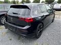 VOLKSWAGEN GOLF 2.0 TSI GTI DSG