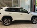 TOYOTA RAV4 2.5 HV (222CV) E-CVT AWD