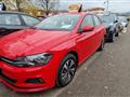 VOLKSWAGEN POLO 1.0 TSI 5p. Comfortline BlueMotion Technology