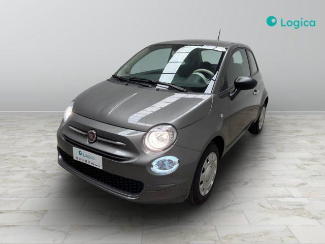 FIAT 500C 1.0 hybrid Cult 70cv