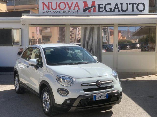 FIAT 500X 1.0 T3 120 CV City Cross