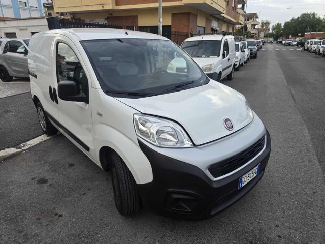 FIAT FIORINO 1.3 MJT 95CV Cargo SX aziendale unipro !!!!!