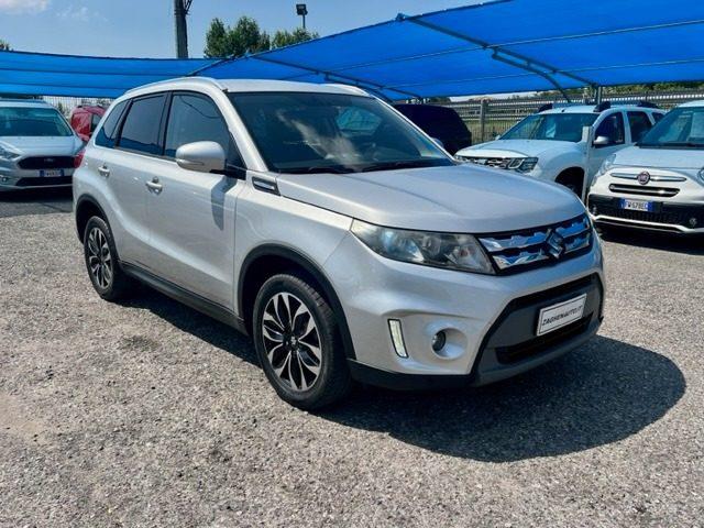 SUZUKI VITARA 1.6 DDiS V-Top