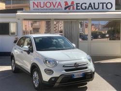 FIAT 500X 1.0 T3 120 CV City Cross