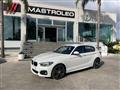 BMW Serie 1 116d 5p. M Sport Automatica