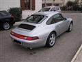 PORSCHE 911 Carrera 4 cat Coupé