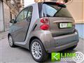 SMART FORTWO 1000 52 kW MHD coupé passion