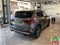 MERCEDES CLASSE GLA d Auto Premium AMG *Uffic. M-benz