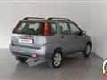 SUBARU JUSTY G3X 1.3 AWD 16V 5porte Manuale