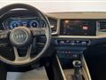 AUDI A1 SPORTBACK SPB 30 TFSI S tronic S line edition