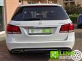 MERCEDES CLASSE E STATION WAGON CDI BlueTEC S.W. Automatic Sport