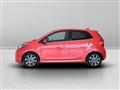 KIA PICANTO III 2017 -  1.0 mpi GT Line my18