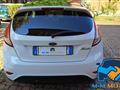 FORD FIESTA 1.5 TDCi 95CV 5 porte