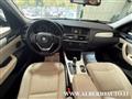 BMW X3 xDrive20d Futura