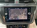 VOLKSWAGEN TIGUAN 2.0 TDI 150 CV SCR DSG R-Line LUCI AMBIENTE